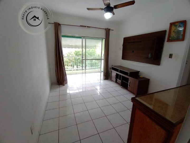 Apartamento padrão de 01 dormitório para locação anual na pr