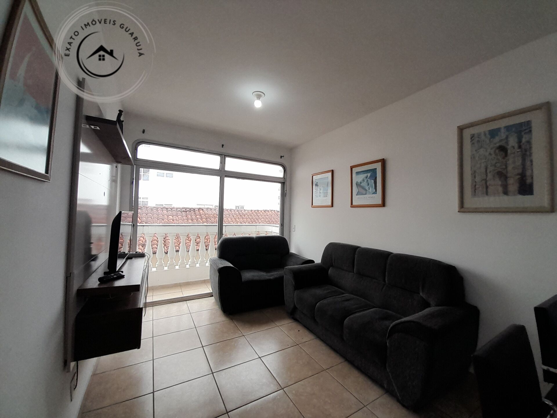 Apartamento padrão de 03 dormitórios para venda na praia da 