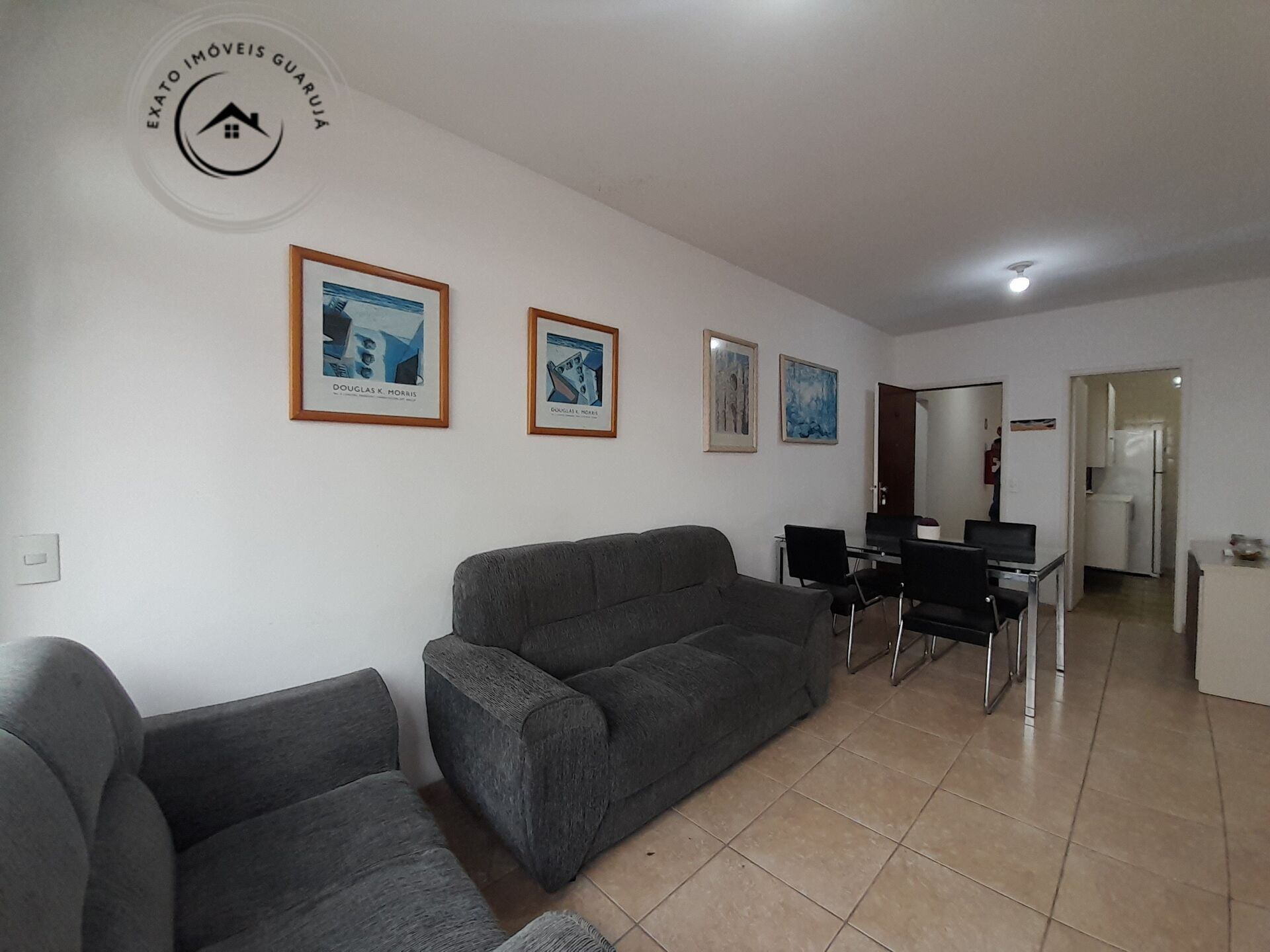 Apartamento padrão de 03 dormitórios para venda na praia da 