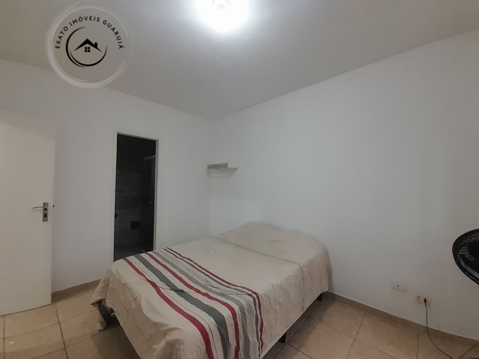 Apartamento padrão de 03 dormitórios para venda na praia da 