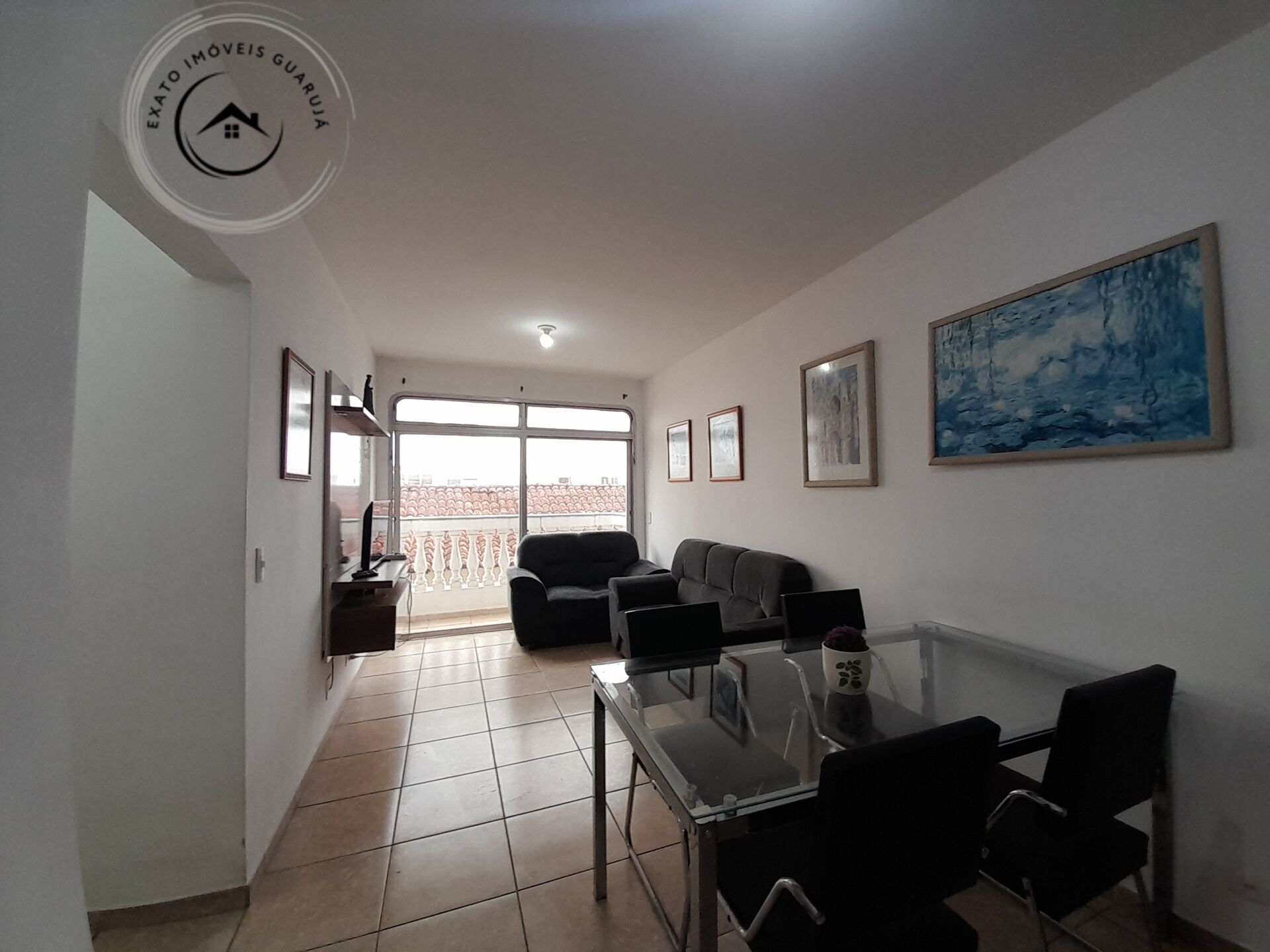 Apartamento padrão de 03 dormitórios para venda na praia da 