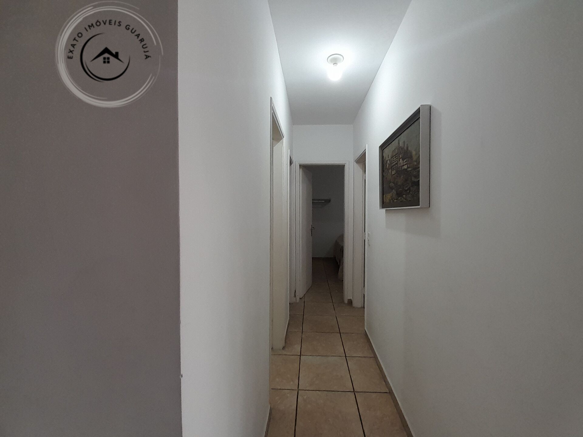 Apartamento padrão de 03 dormitórios para venda na praia da 