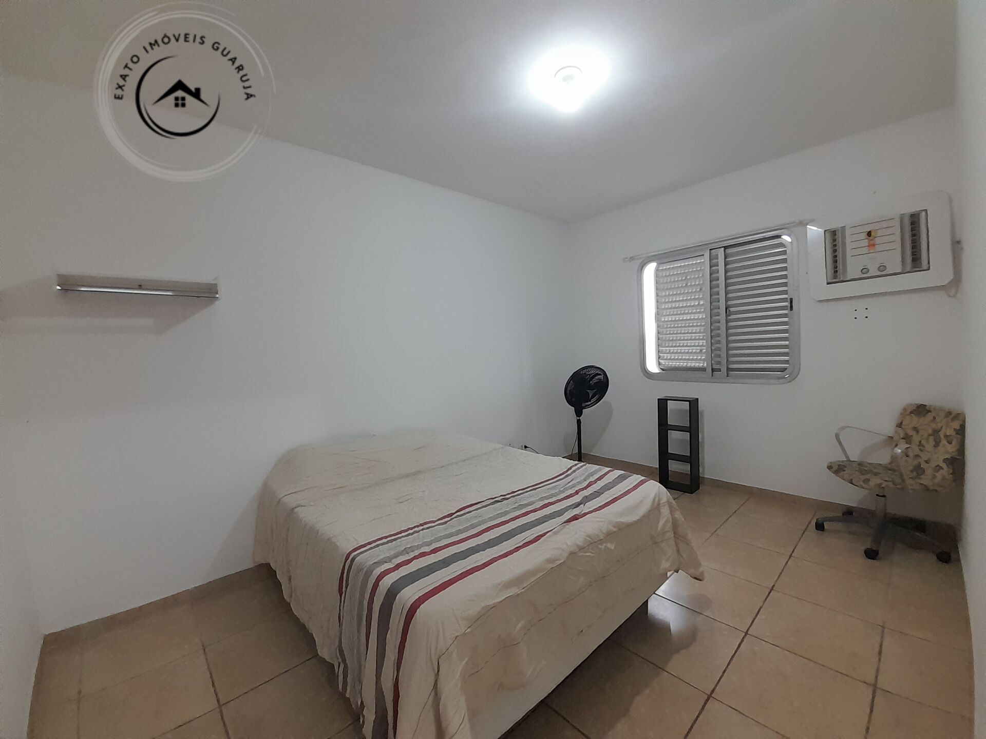 Apartamento padrão de 03 dormitórios para venda na praia da 