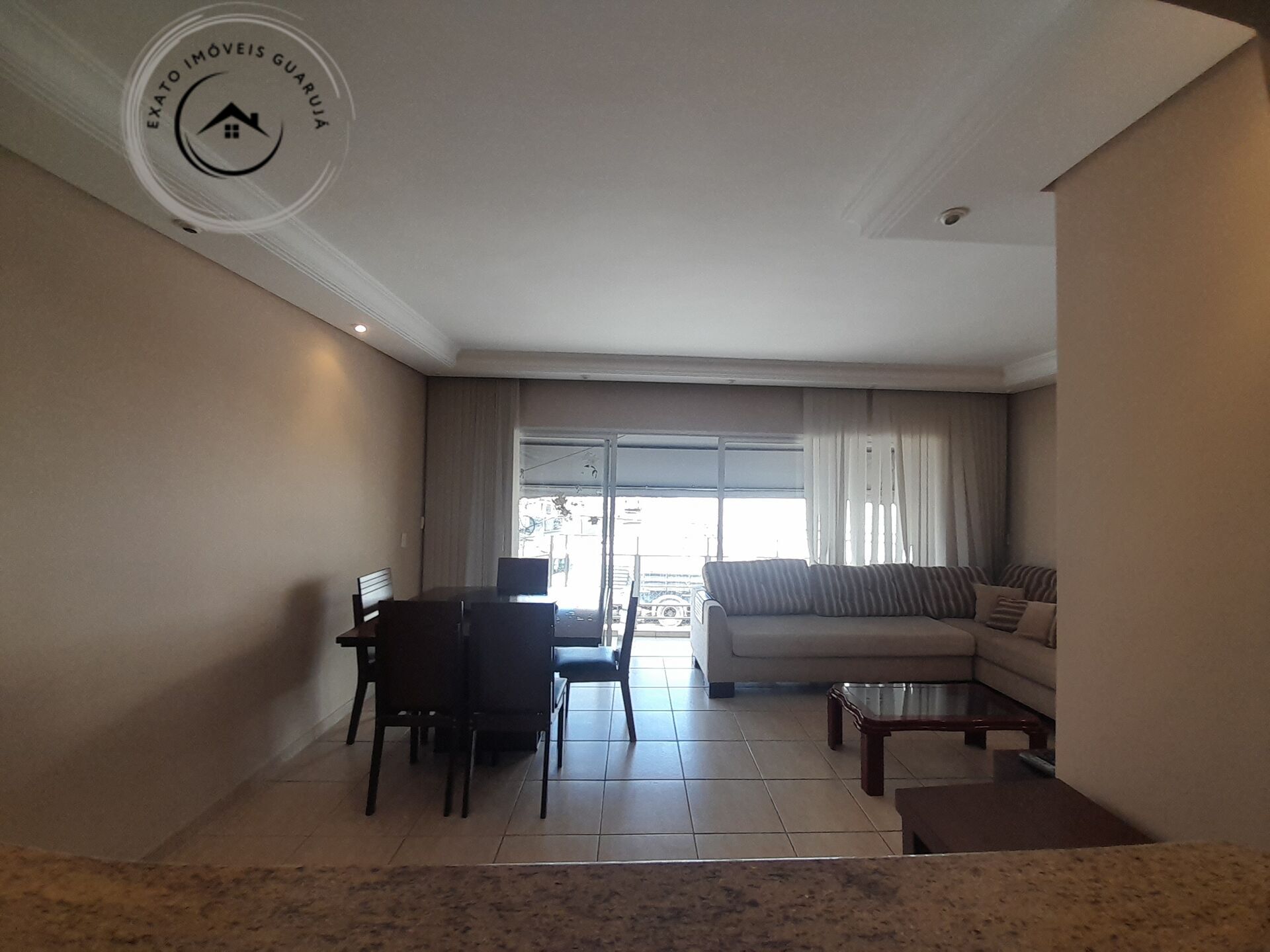 Apartamento padrão de 03 dormitórios para venda na praia da 