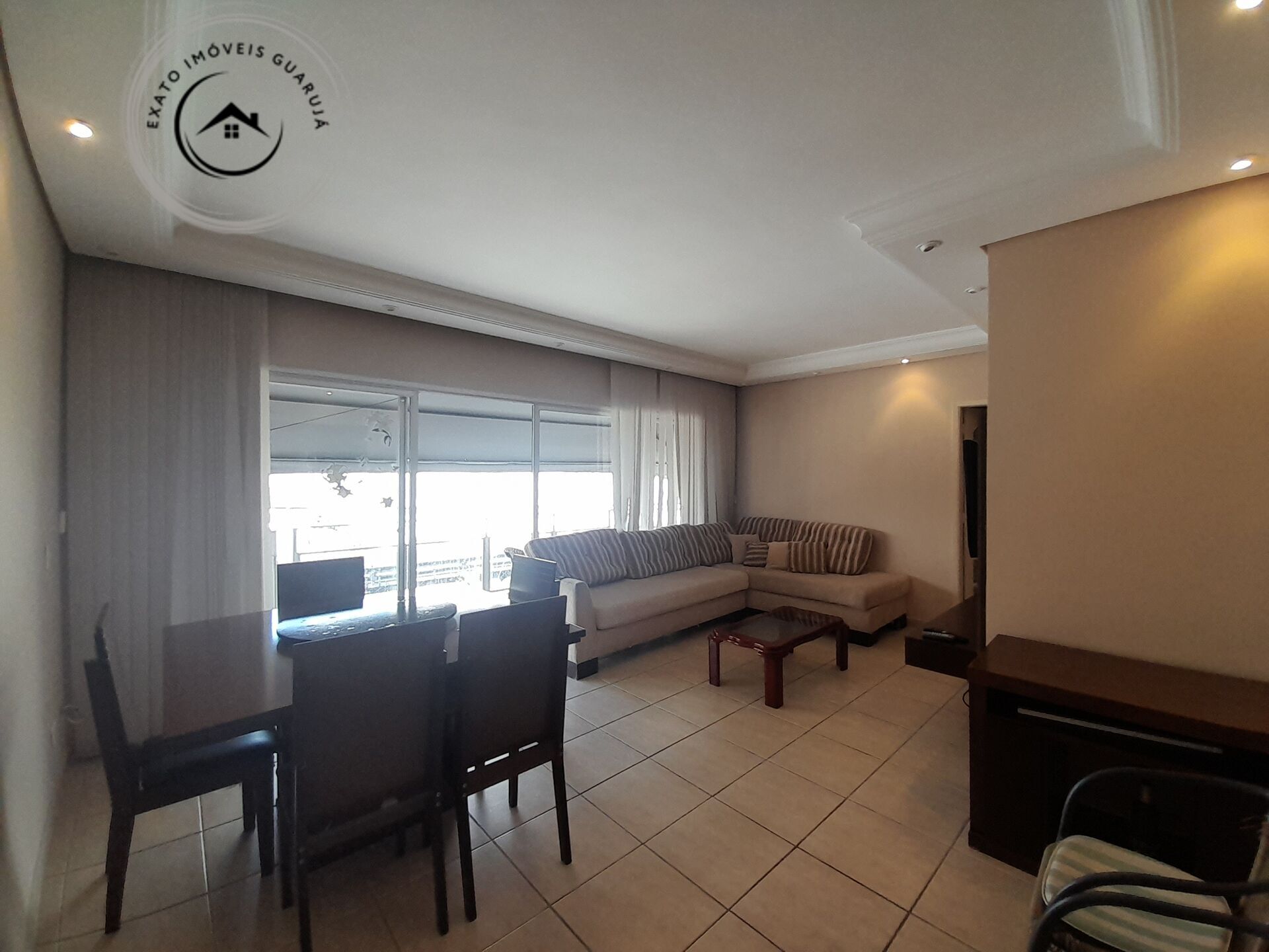 Apartamento padrão de 03 dormitórios para venda na praia da 