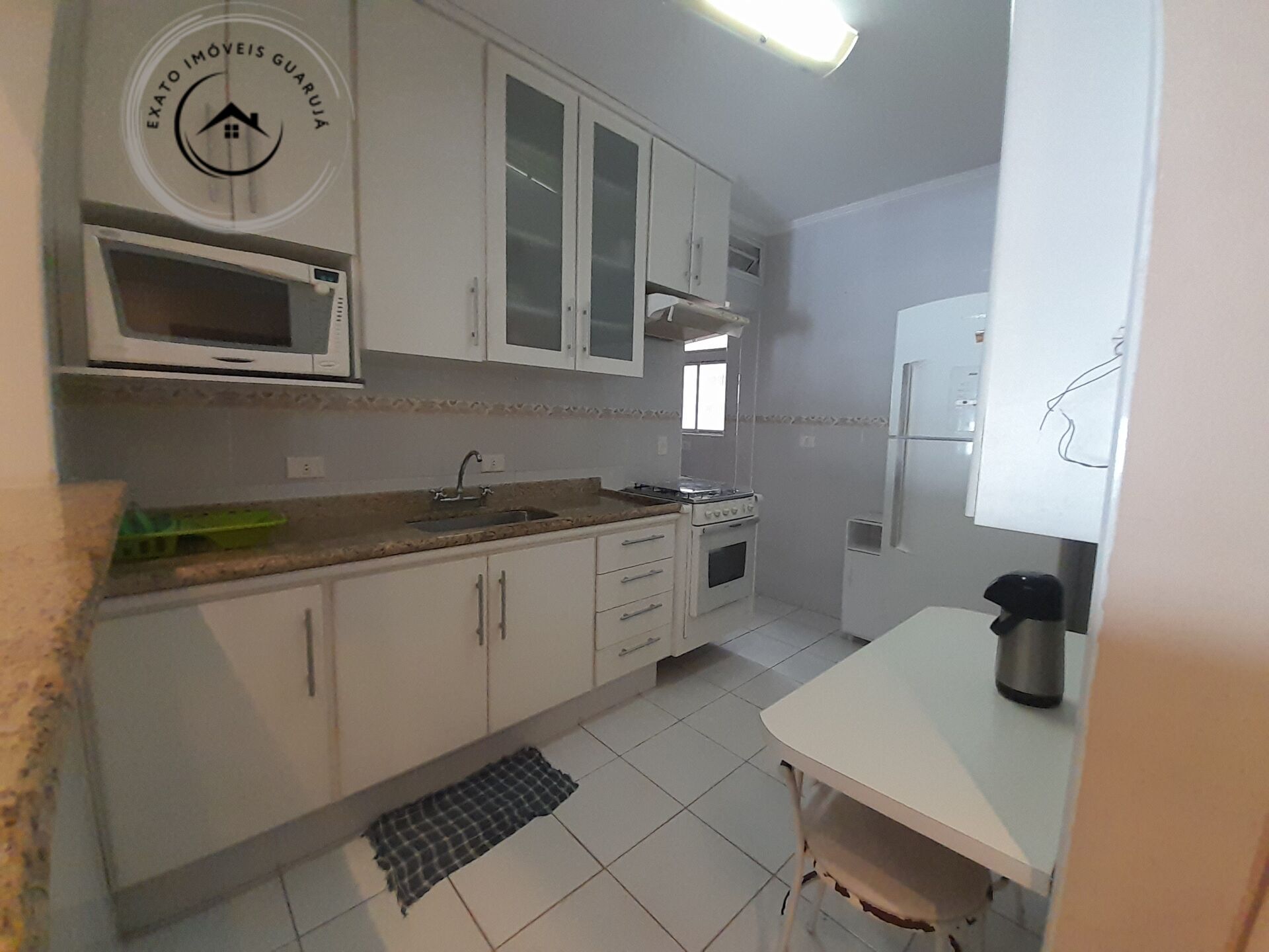 Apartamento padrão de 03 dormitórios para venda na praia da 
