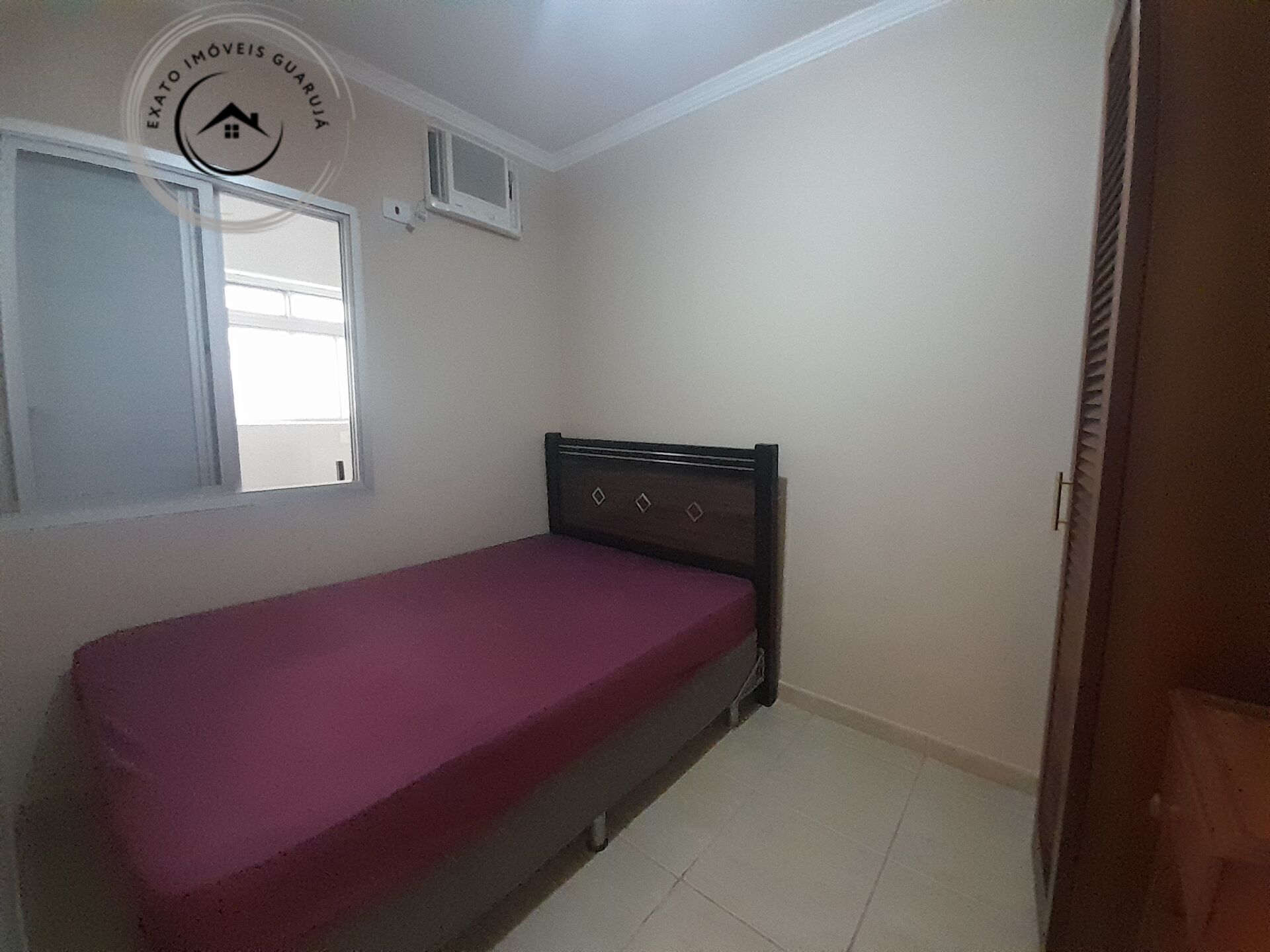 Apartamento padrão de 03 dormitórios para venda na praia da 