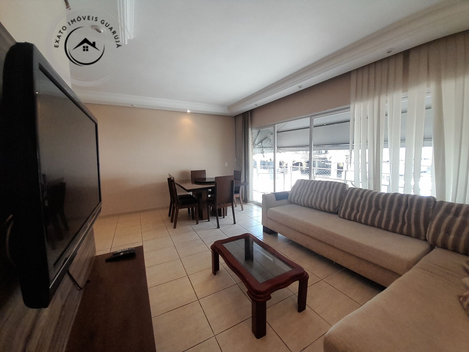 Apartamento padrão de 03 dormitórios para venda na praia da 