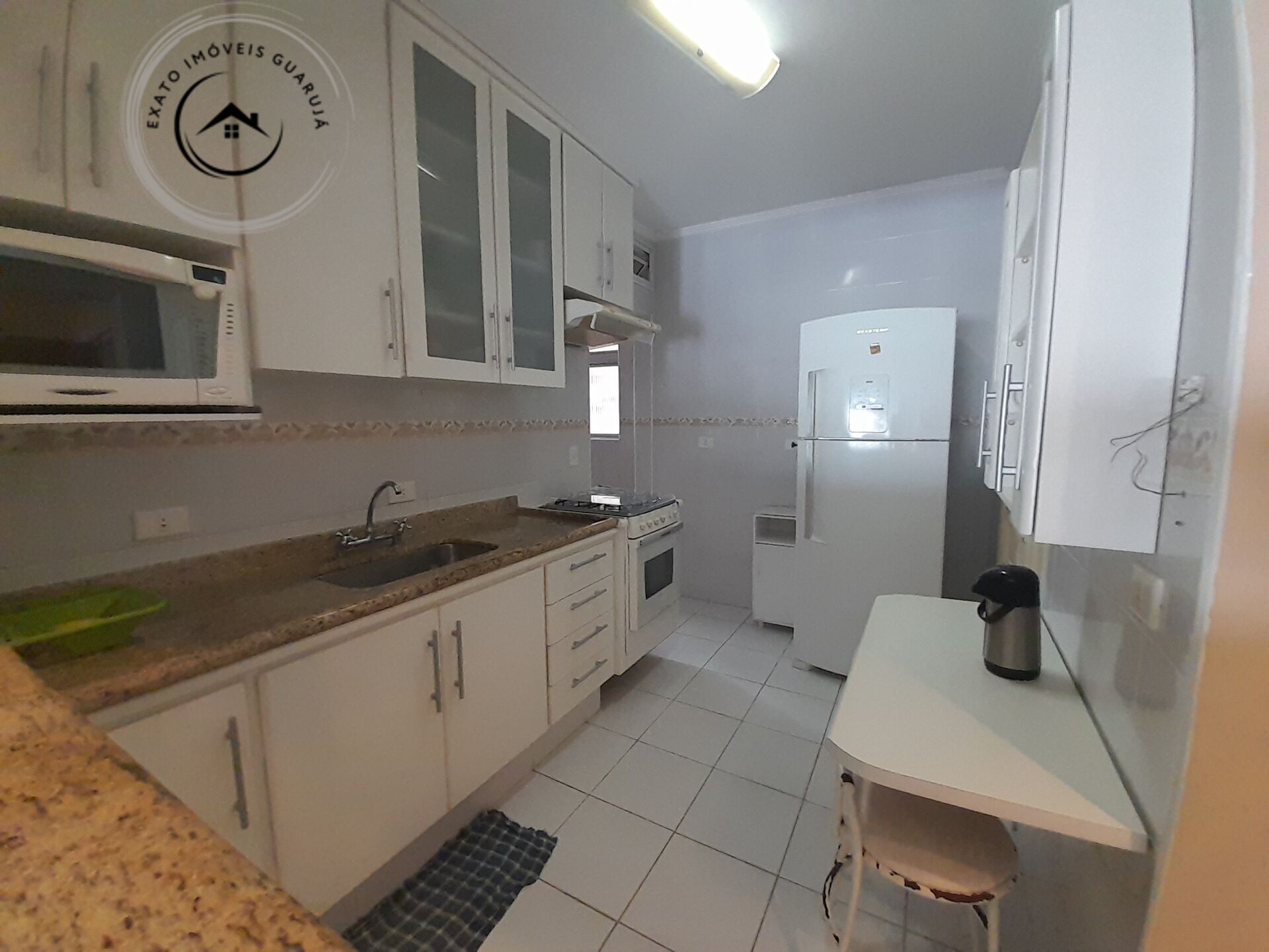 Apartamento padrão de 03 dormitórios para venda na praia da 