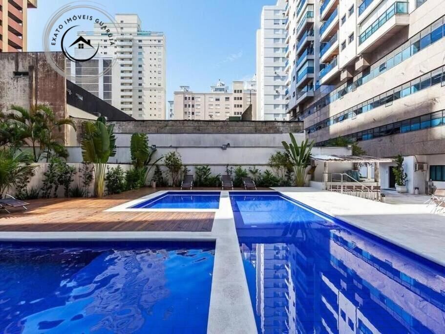 Apartamento flat de 02 dormitórios para venda nas pitangueir