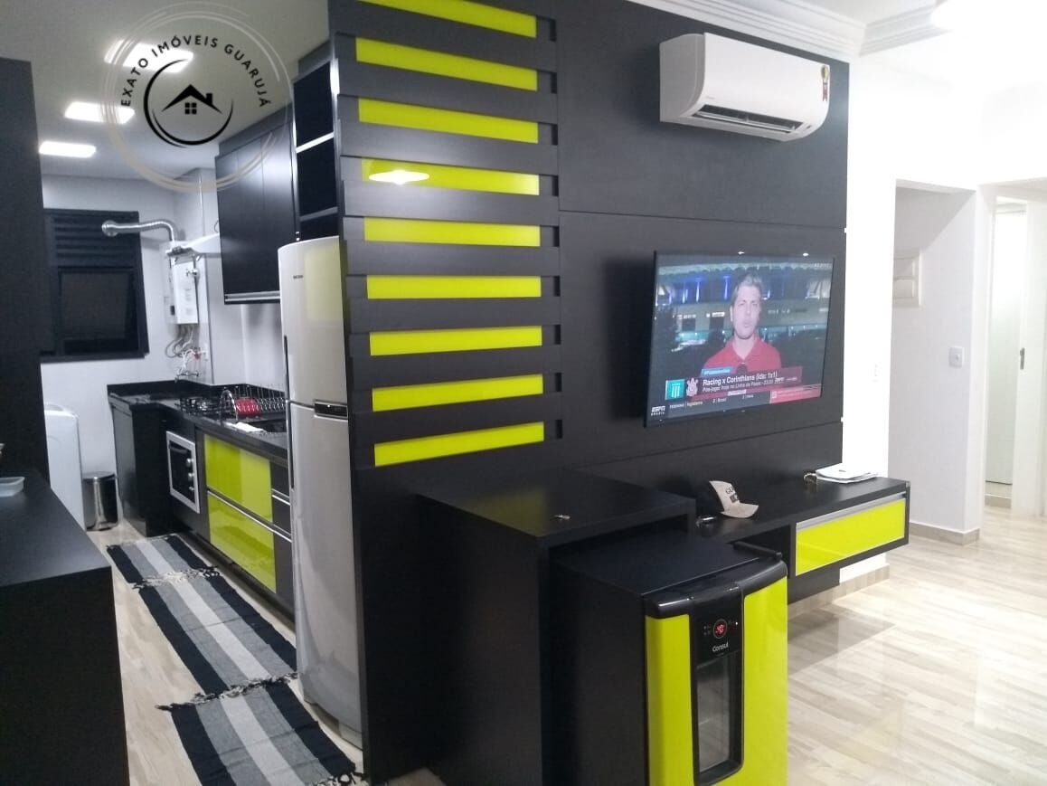 Apartamento flat de 02 dormitórios para venda nas pitangueir