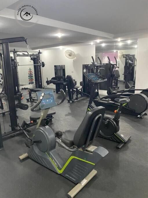 Apartamento flat de 02 dormitórios para venda nas pitangueir