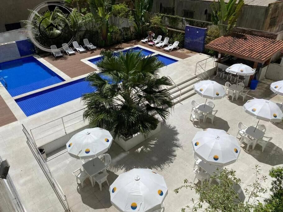 Apartamento flat de 02 dormitórios para venda nas pitangueir