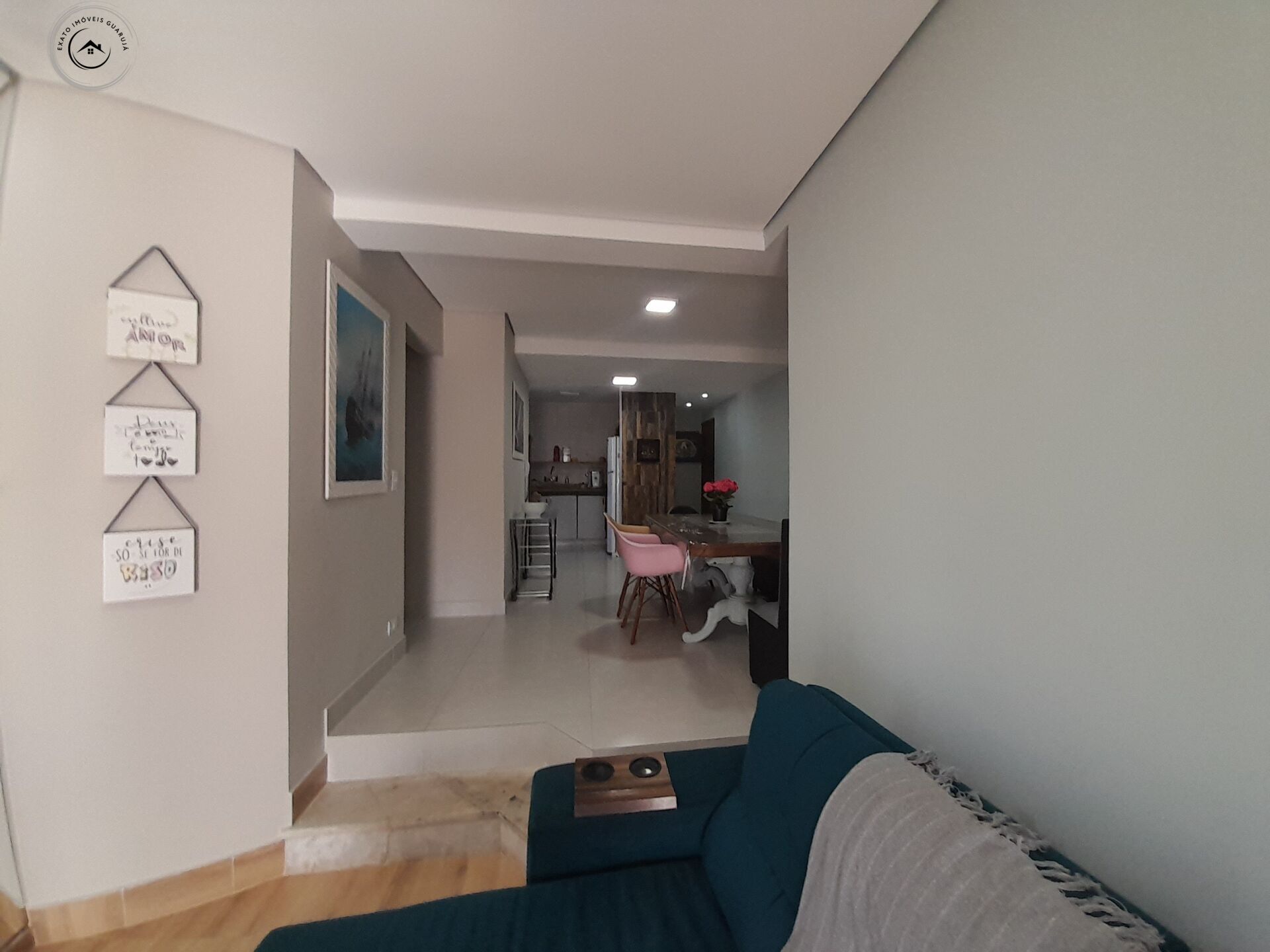 Apartamento padrão de 03 dormitórios para venda na praia da 