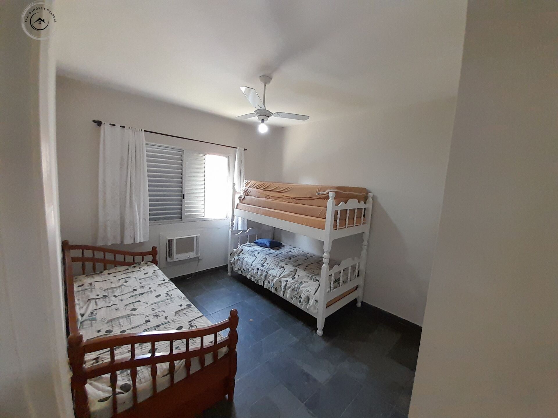Apartamento padrão de 02 dormitórios para venda na praia da 