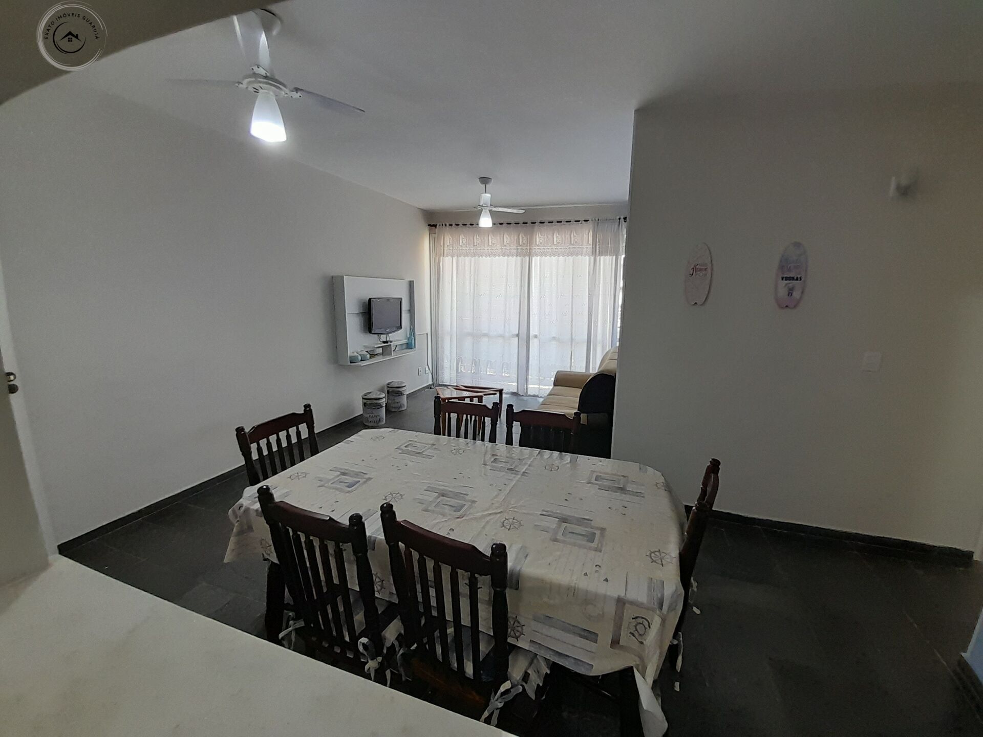 Apartamento padrão de 02 dormitórios para venda na praia da 