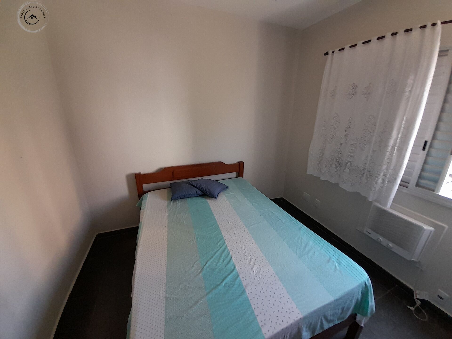 Apartamento padrão de 02 dormitórios para venda na praia da 
