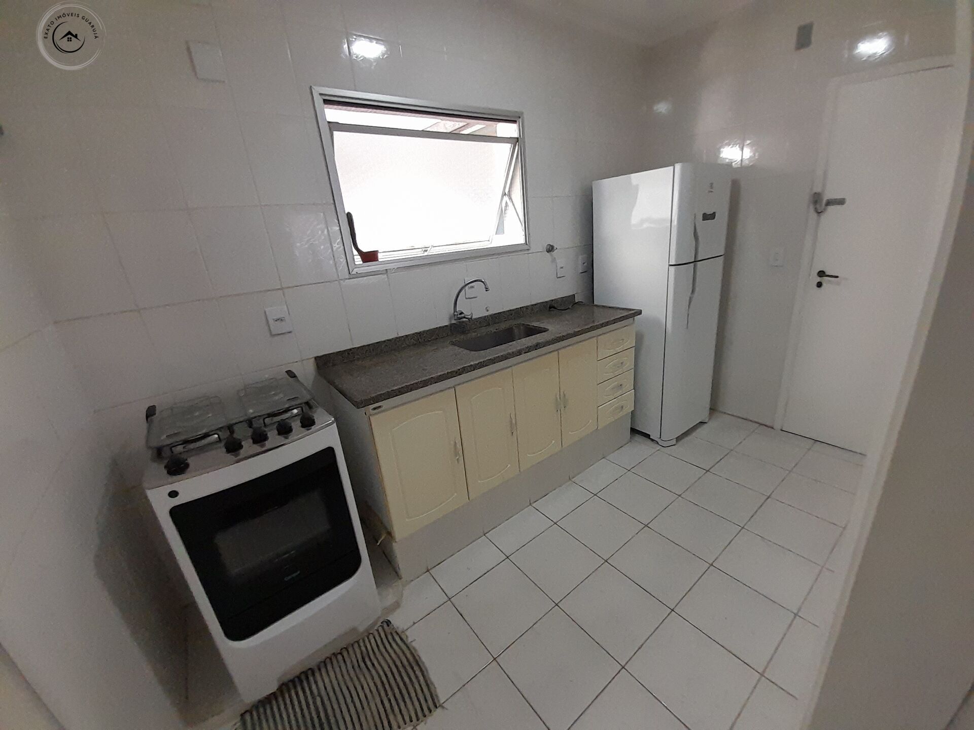 Apartamento padrão de 02 dormitórios para venda na praia da 
