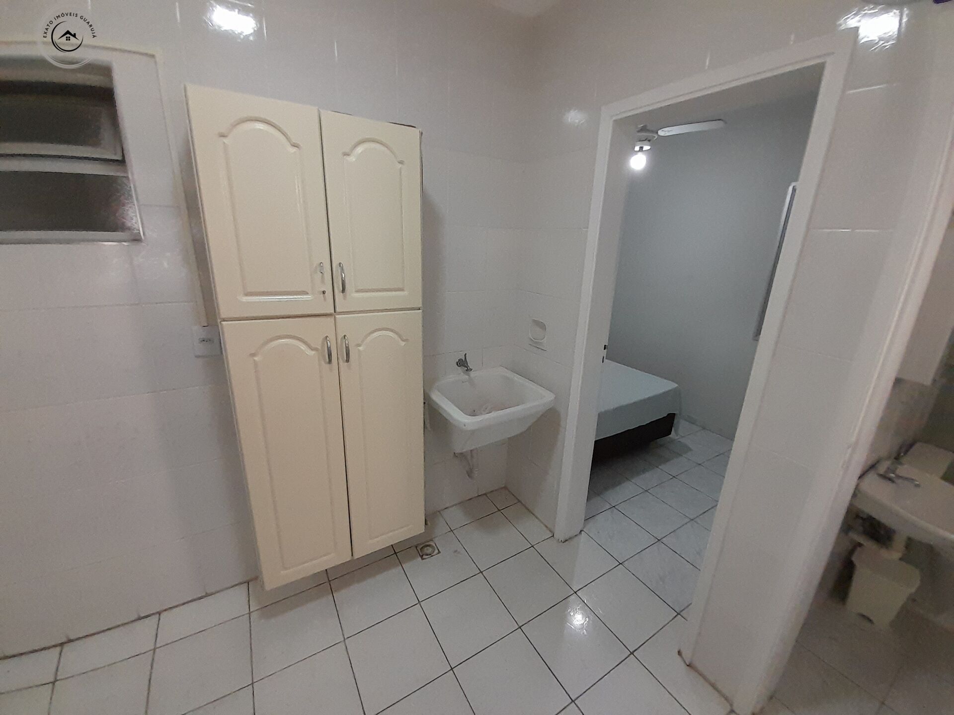 Apartamento padrão de 02 dormitórios para venda na praia da 