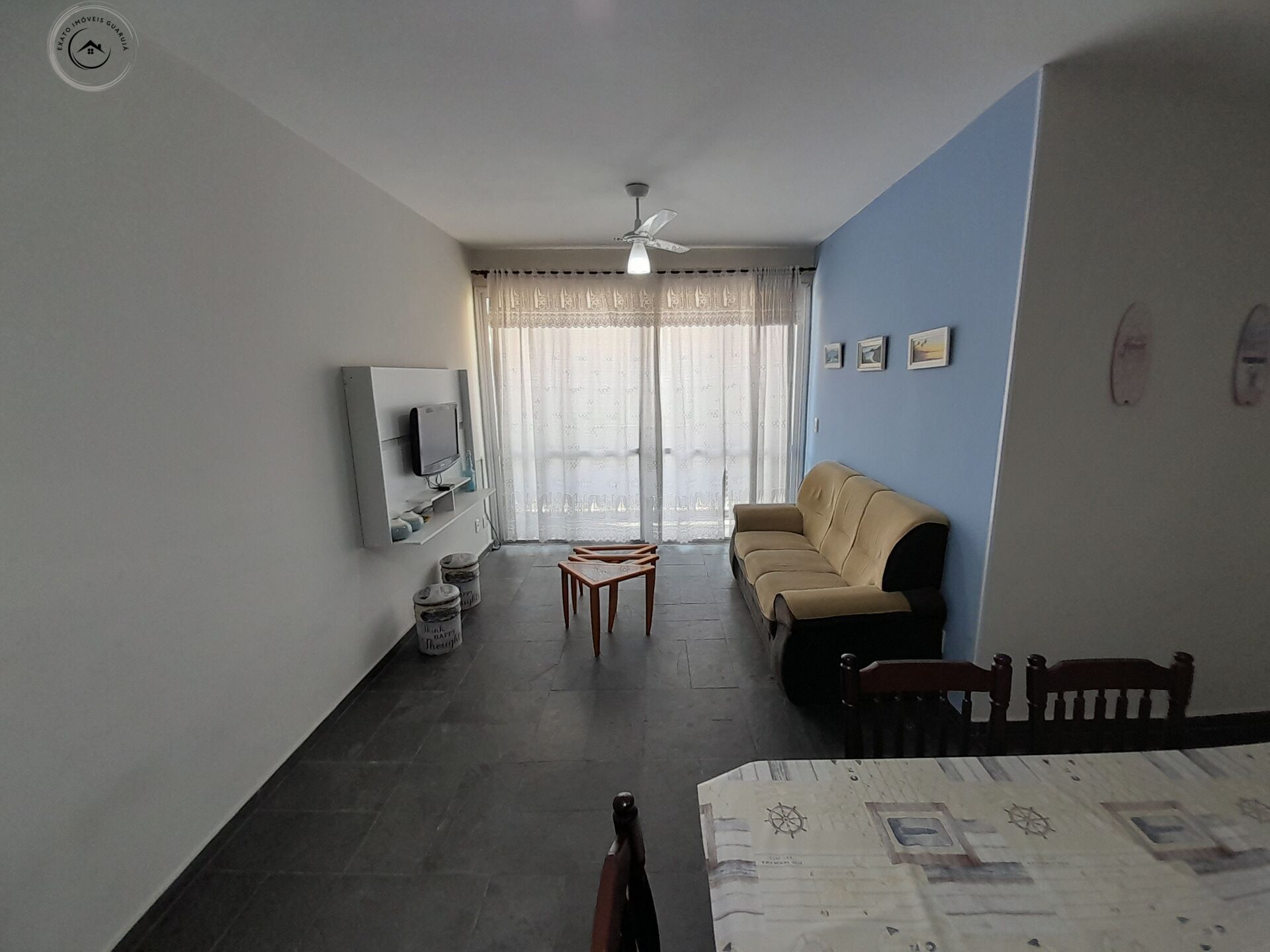 Apartamento padrão de 02 dormitórios para venda na praia da 