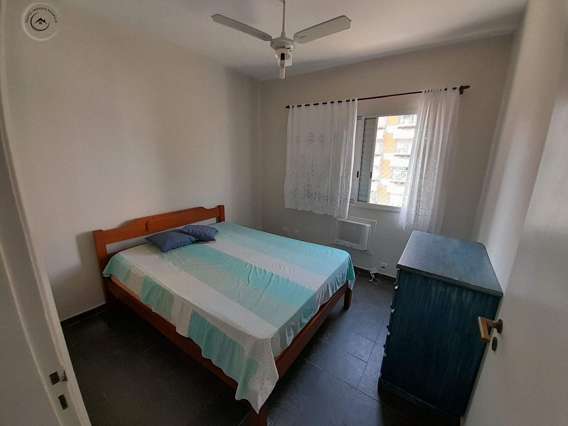 Apartamento padrão de 02 dormitórios para venda na praia da 