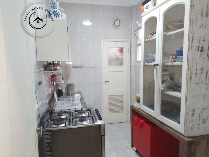 Apartamento padrão de 01 dormitório para venda nas pitanguei