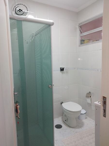 Apartamento padrão de 01 dormitório para venda nas pitanguei