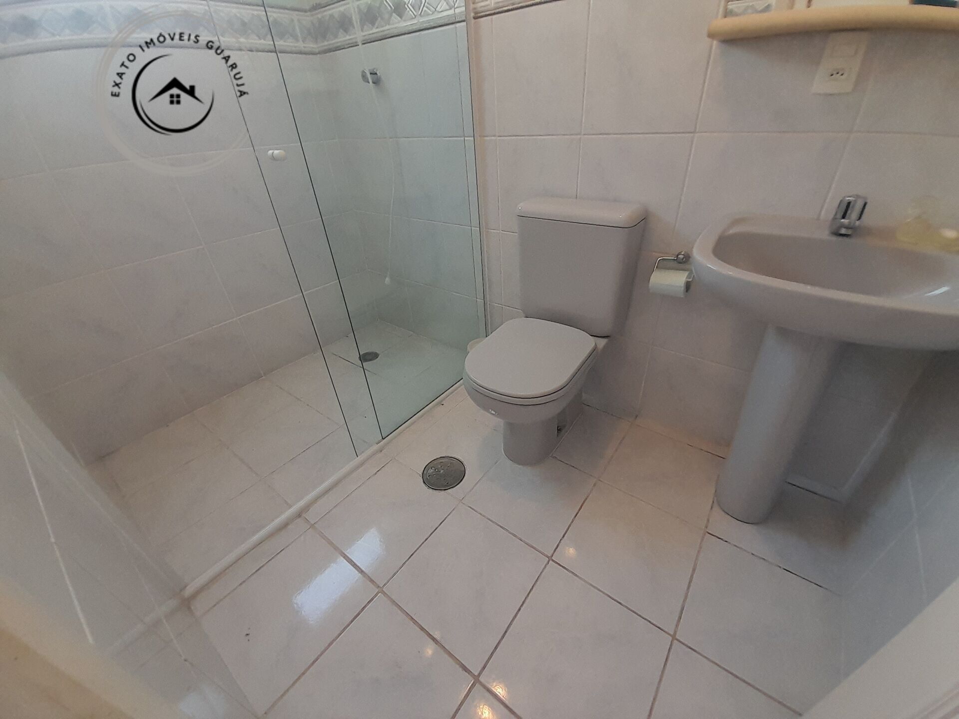 Apartamento padrão de 03 dormitórios para venda na praia da 
