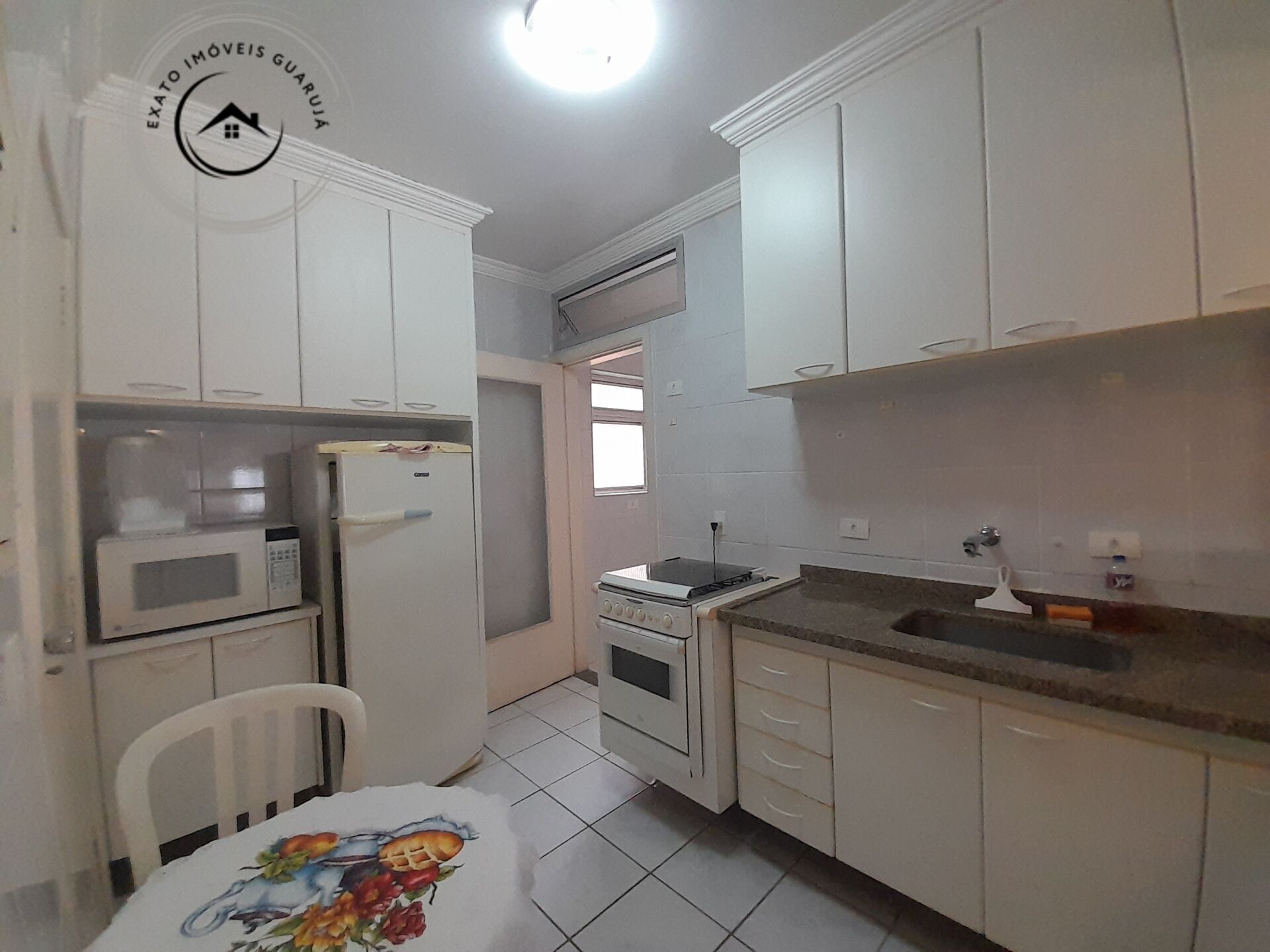 Apartamento padrão de 03 dormitórios para venda na praia da 