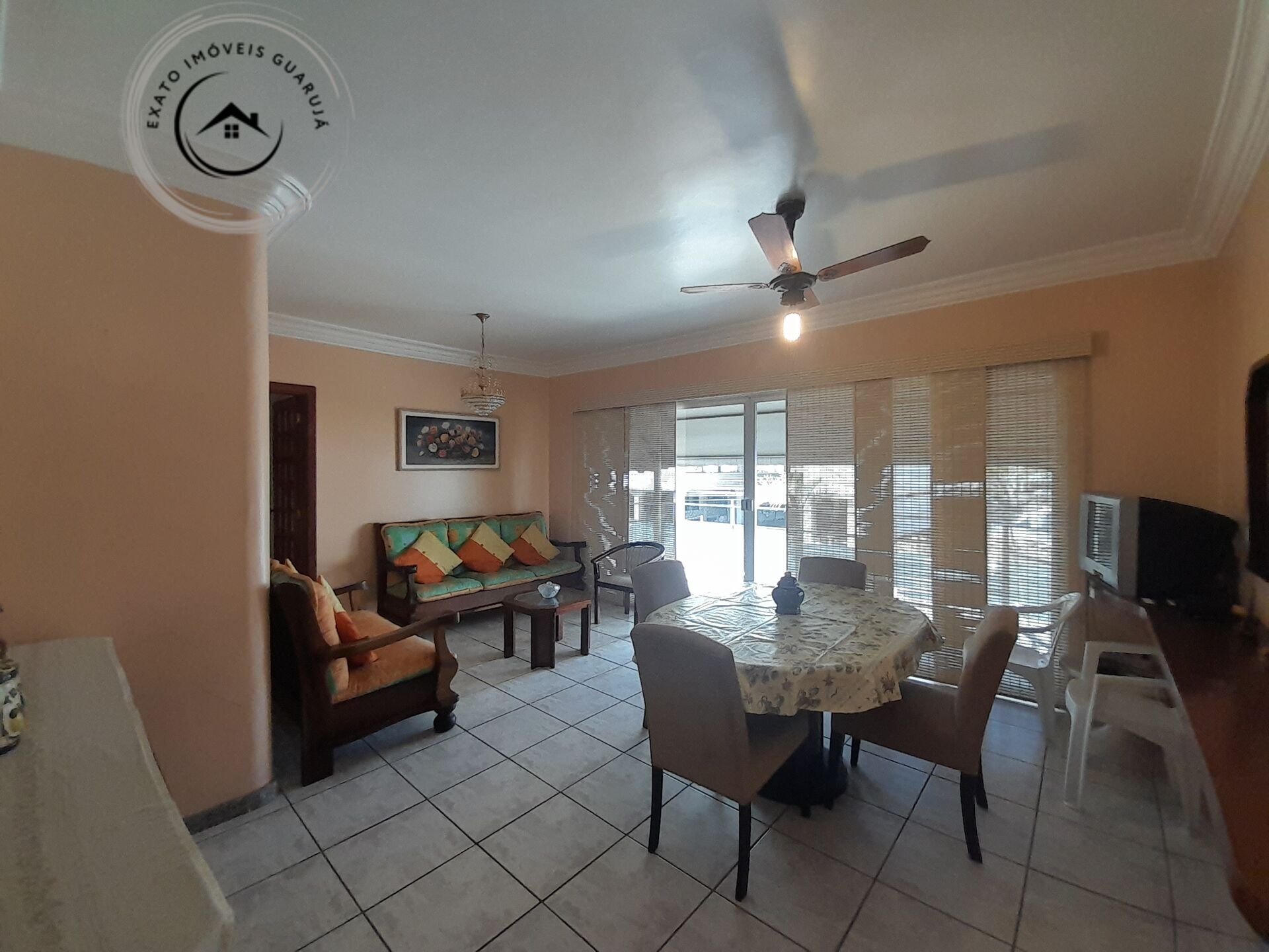 Apartamento padrão de 03 dormitórios para venda na praia da 