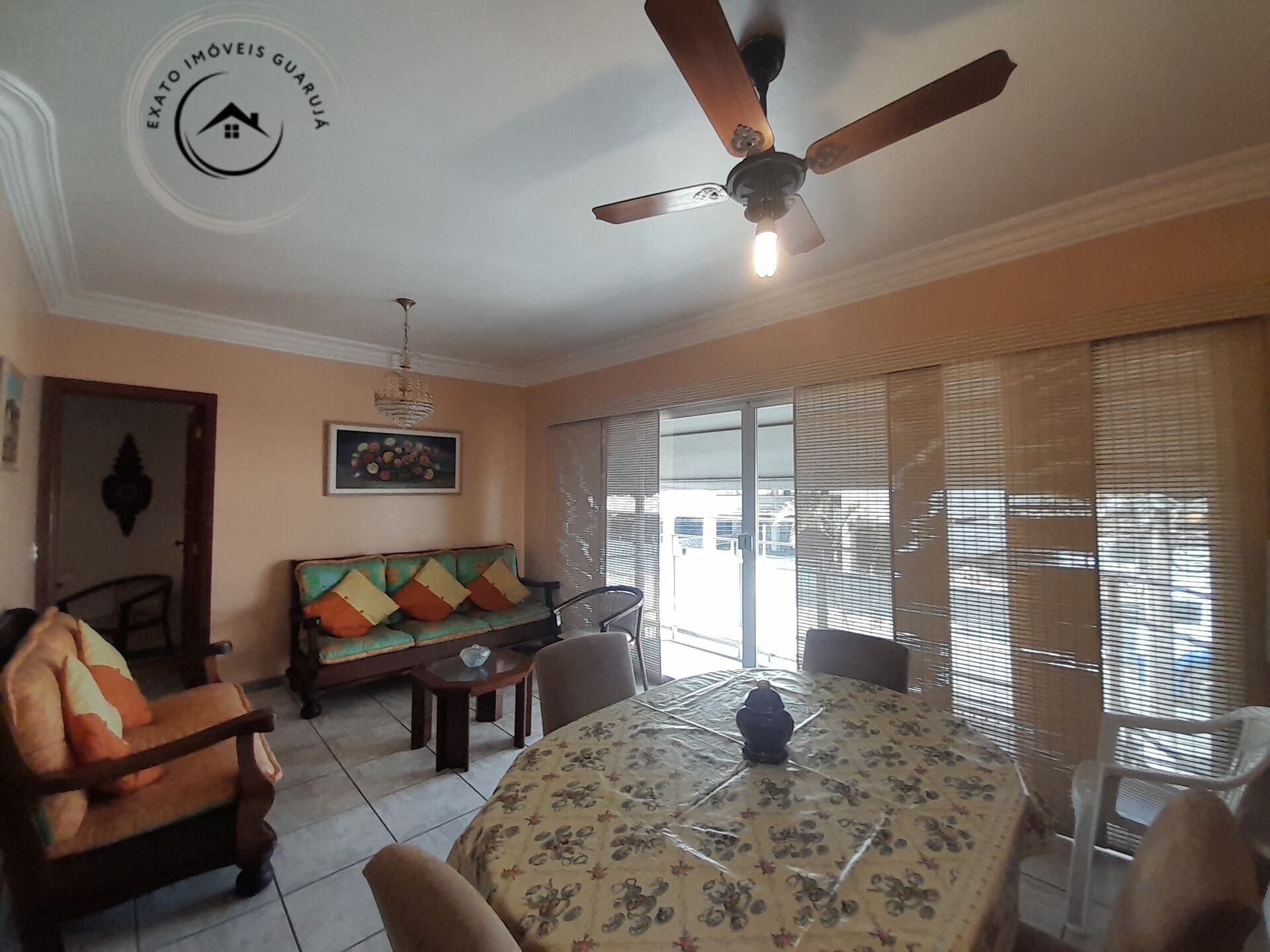 Apartamento padrão de 03 dormitórios para venda na praia da 