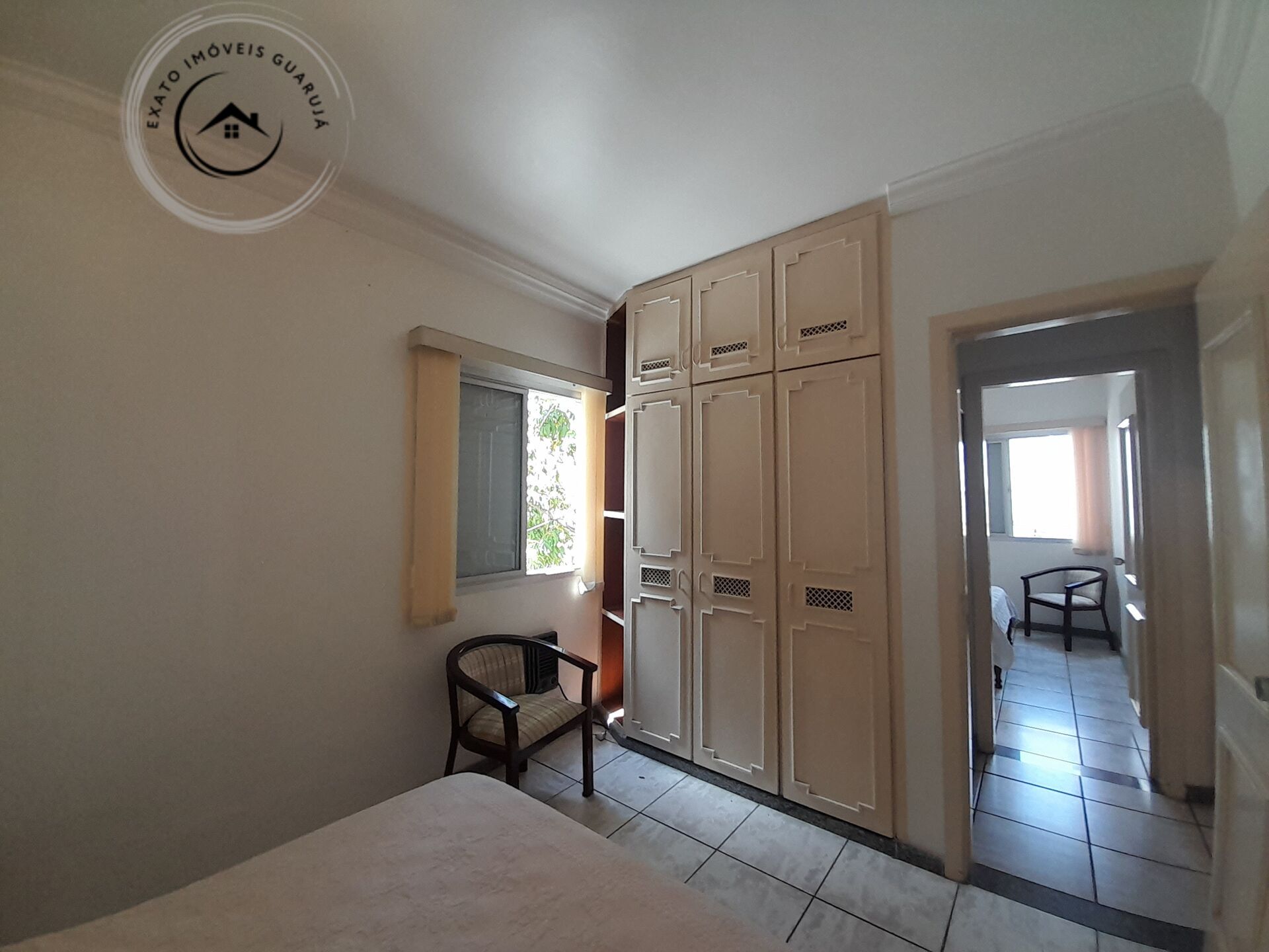 Apartamento padrão de 03 dormitórios para venda na praia da 