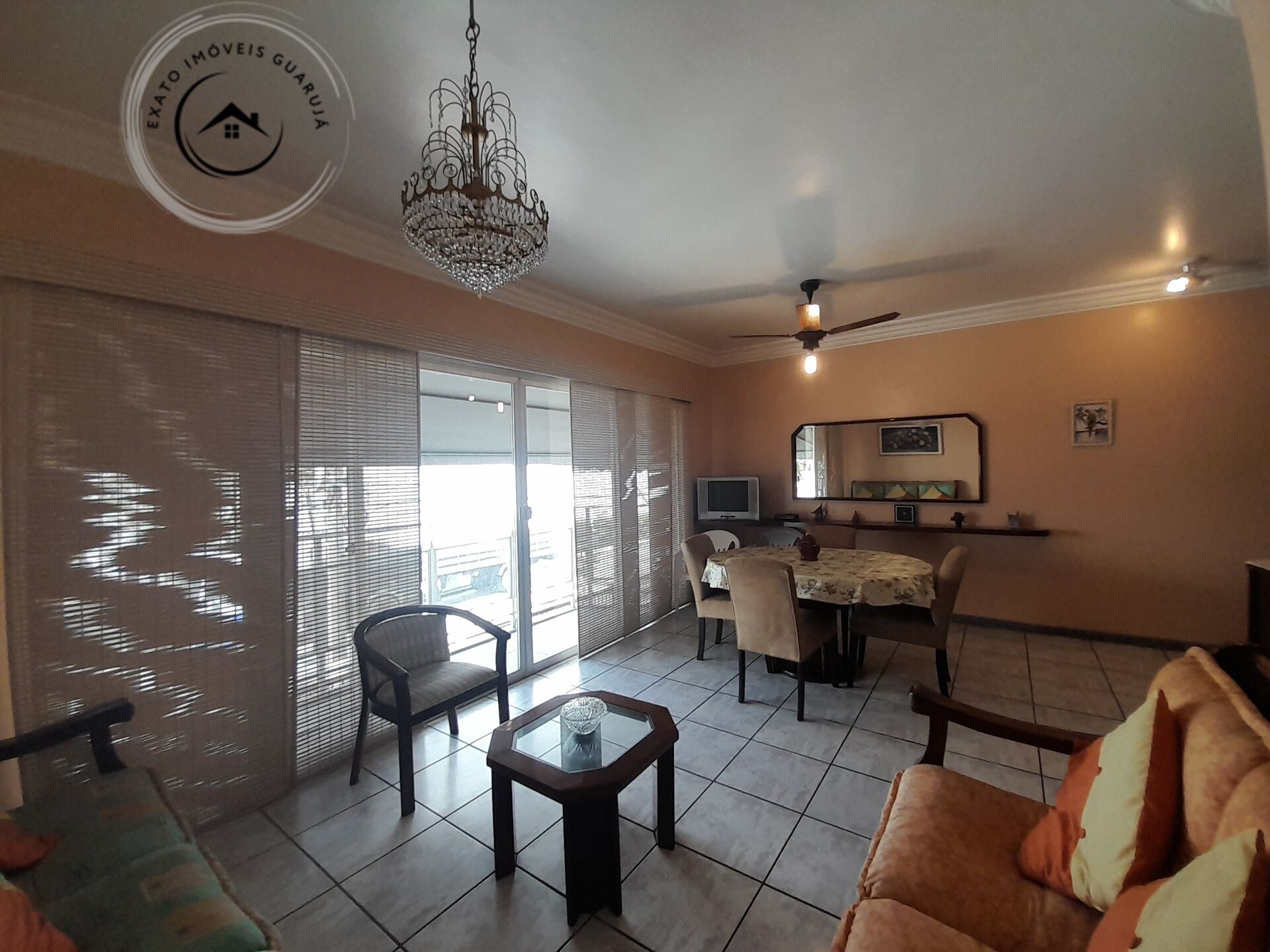 Apartamento padrão de 03 dormitórios para venda na praia da 
