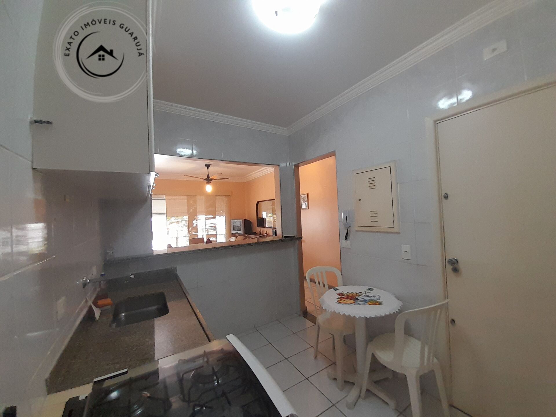 Apartamento padrão de 03 dormitórios para venda na praia da 