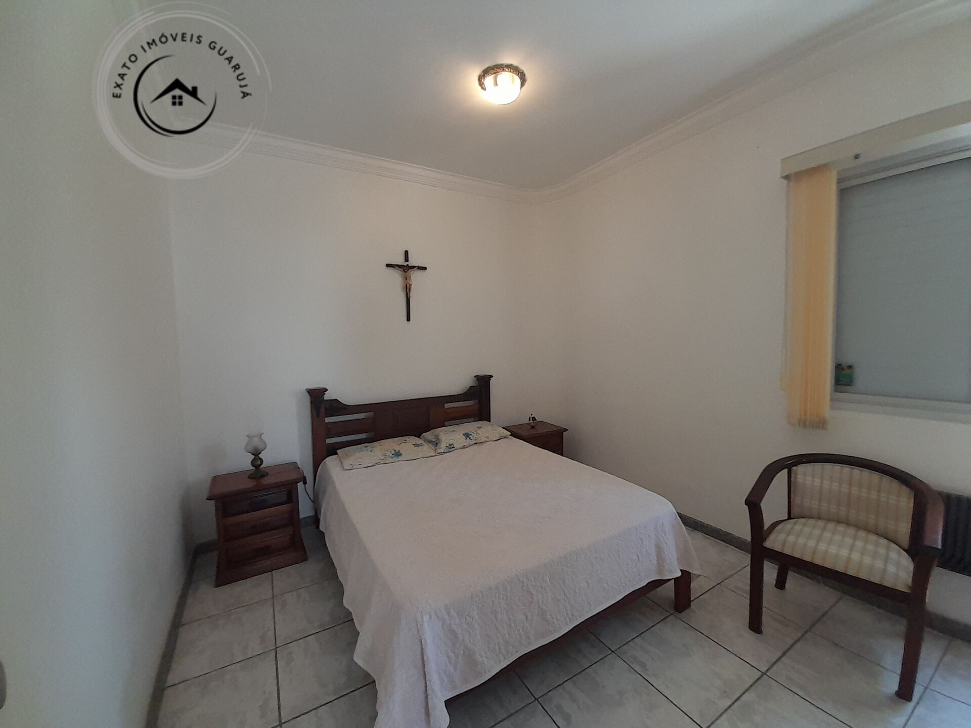 Apartamento padrão de 03 dormitórios para venda na praia da 