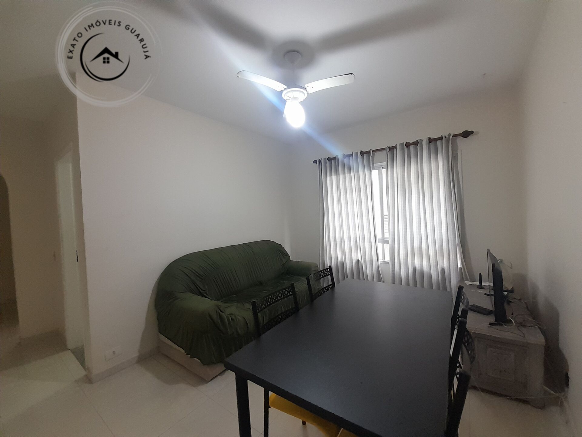 Apartamento padrão de 02 domitórios para venda na praia da e