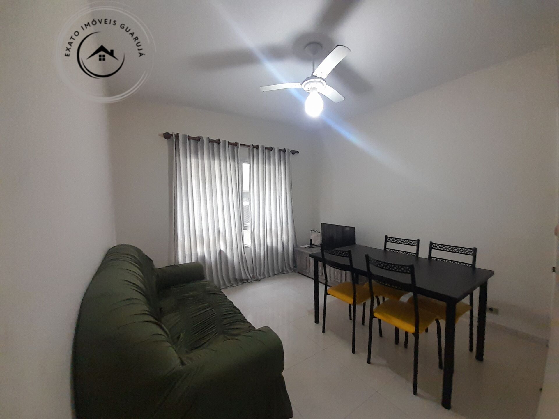Apartamento padrão de 02 domitórios para venda na praia da e