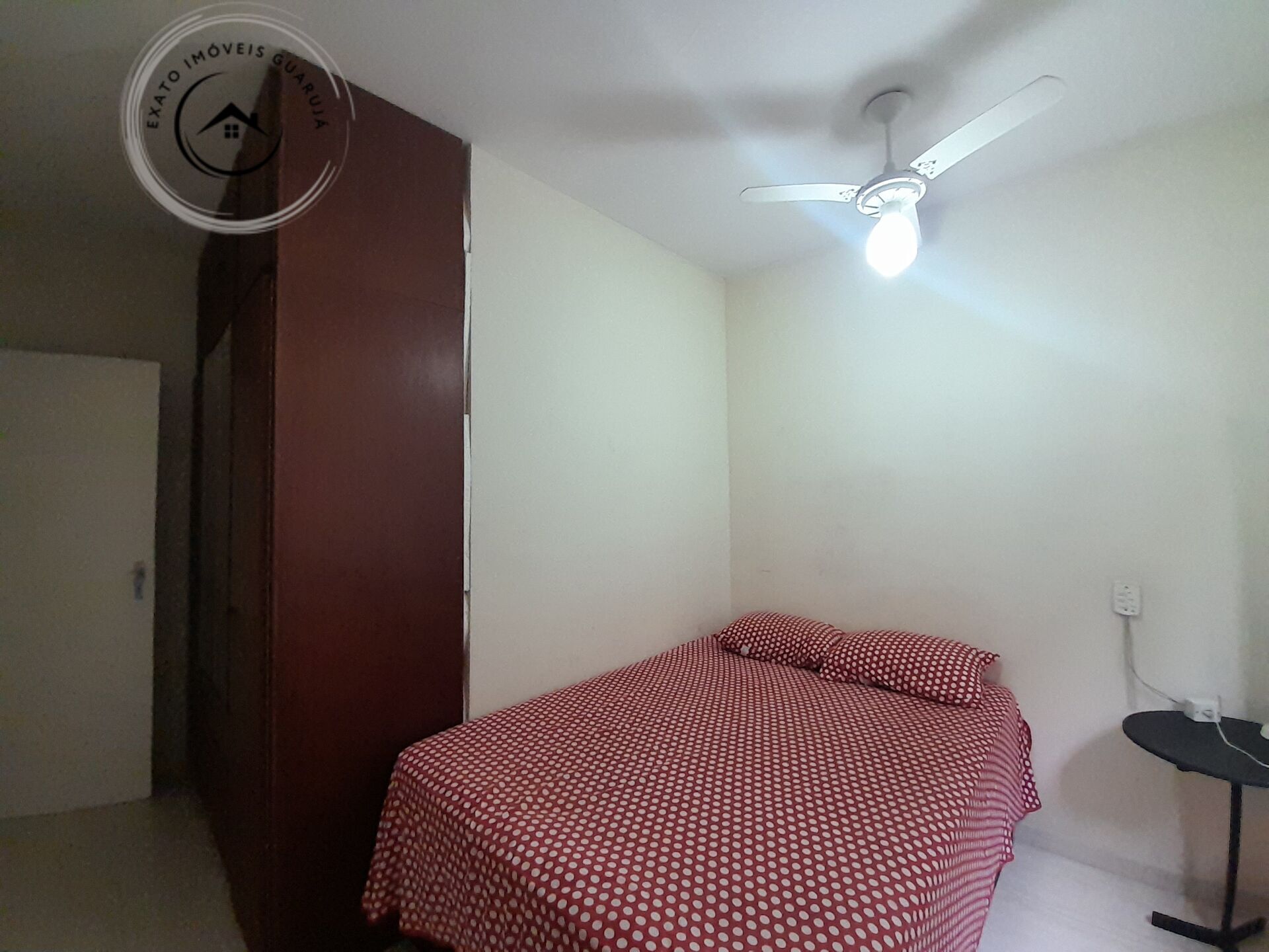Apartamento padrão de 02 domitórios para venda na praia da e
