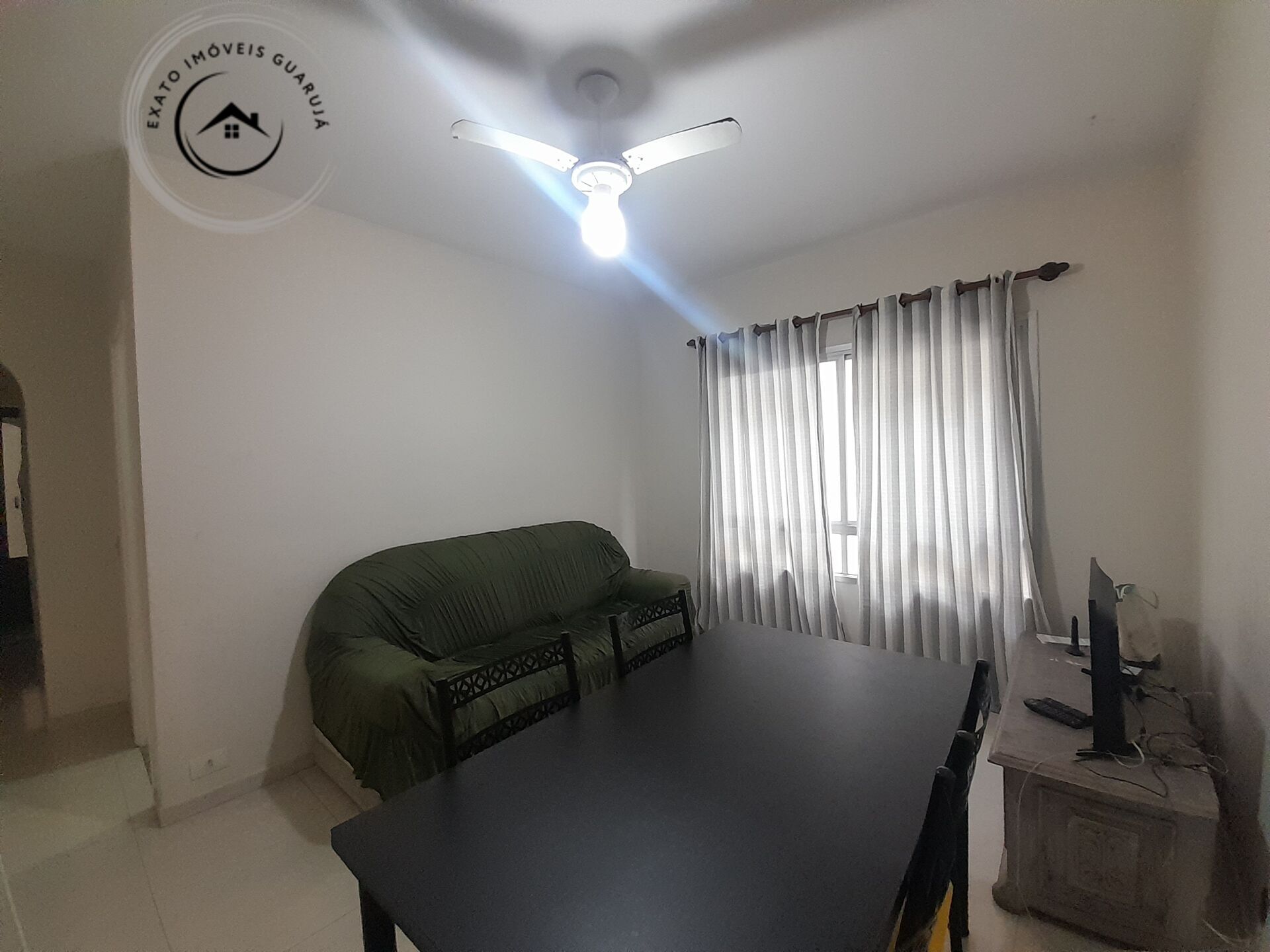 Apartamento padrão de 02 domitórios para venda na praia da e