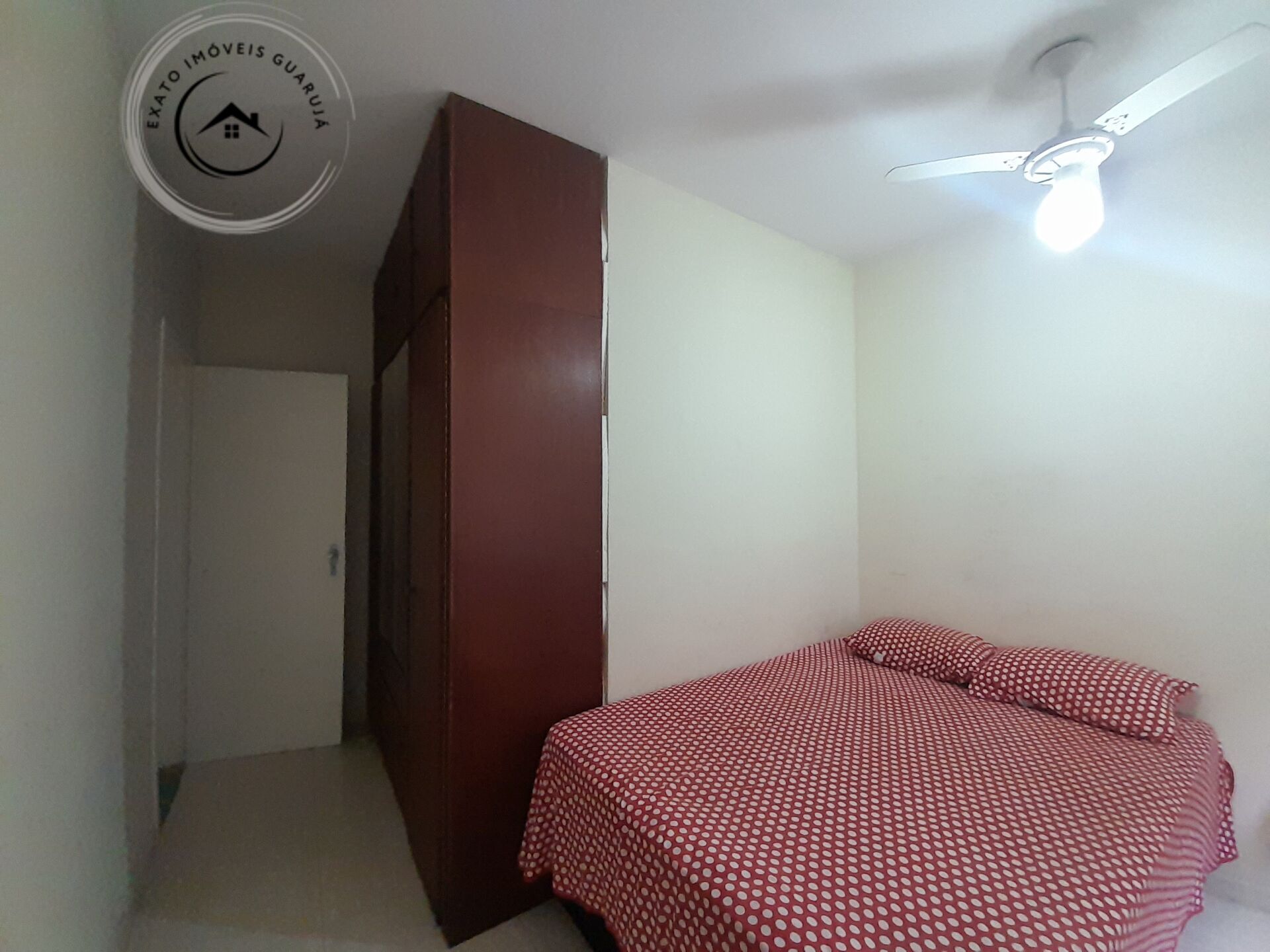 Apartamento padrão de 02 domitórios para venda na praia da e