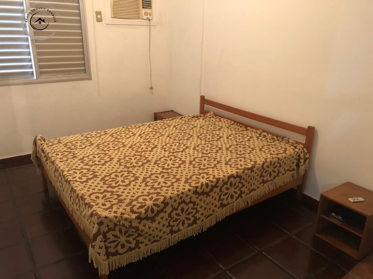 Apartamento de 03 dormitórios para venda na praia da enseada