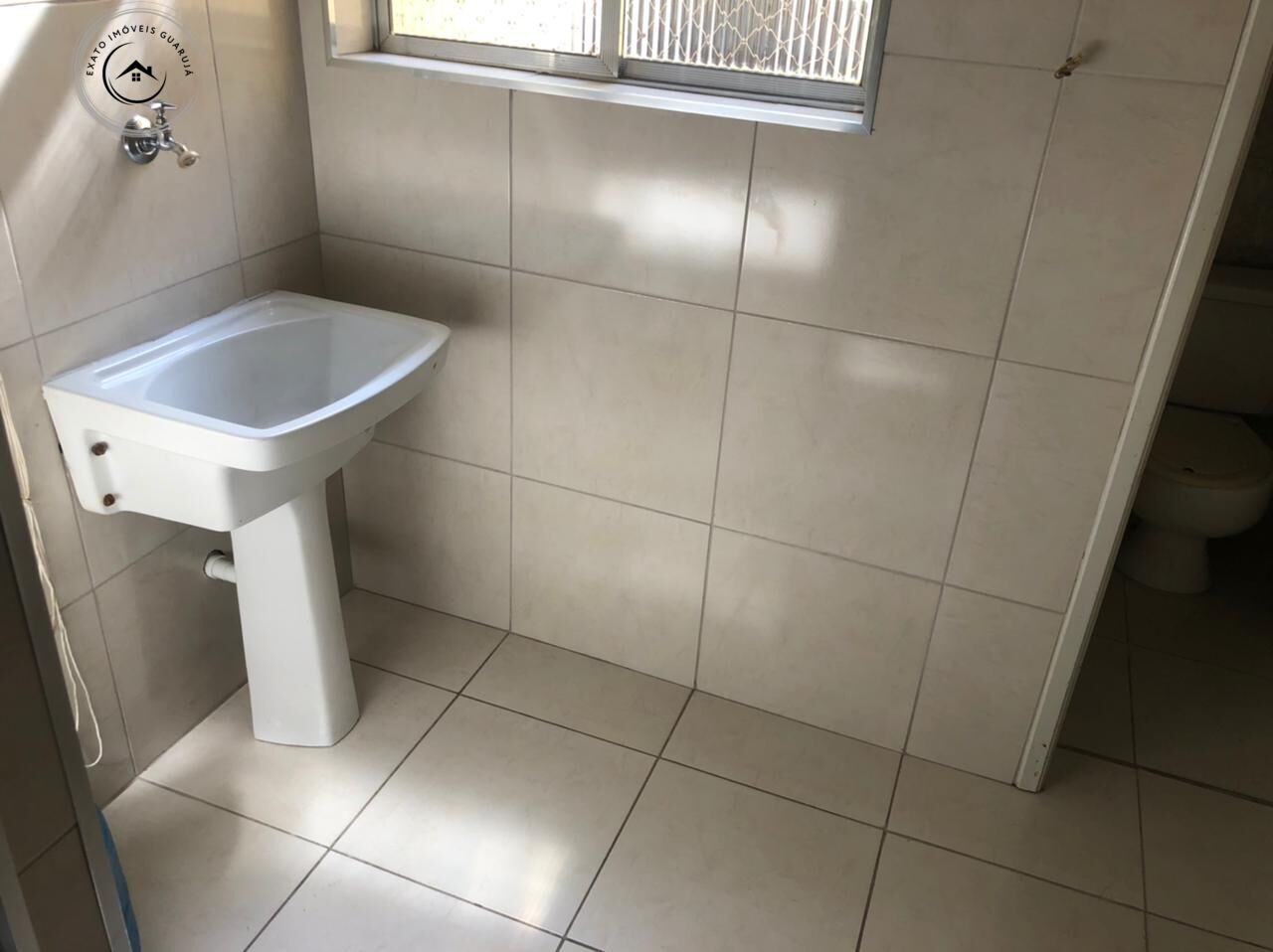 Apartamento de 03 dormitórios para venda na praia da enseada