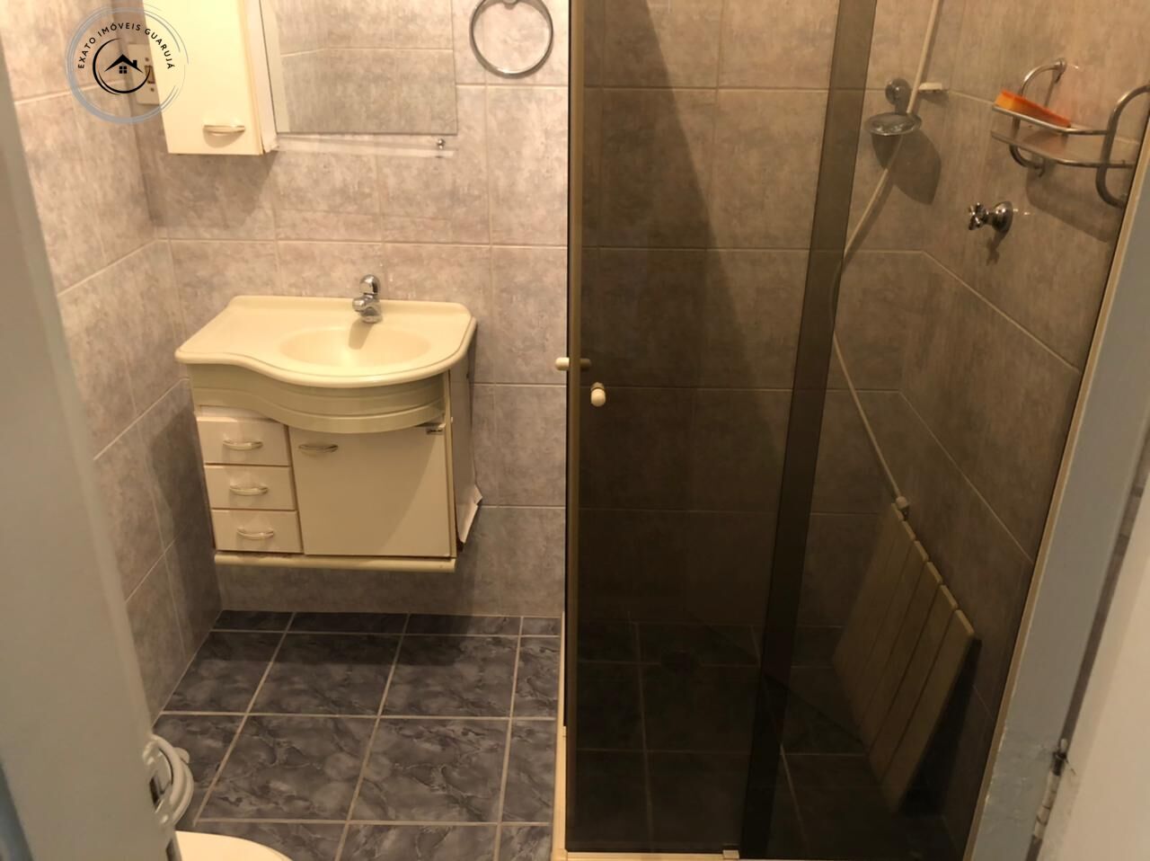 Apartamento de 03 dormitórios para venda na praia da enseada