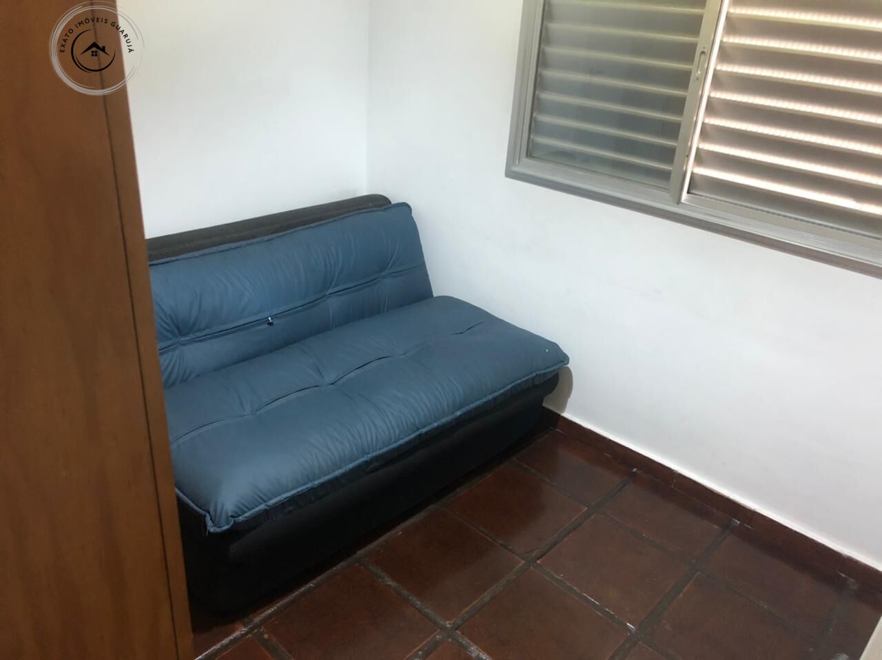 Apartamento de 03 dormitórios para venda na praia da enseada