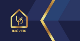 Logo da imobilária