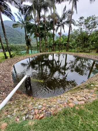 Sítios à venda em Pirabeiraba Joinville