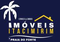 Imobiliária Imóveis Itacimirim