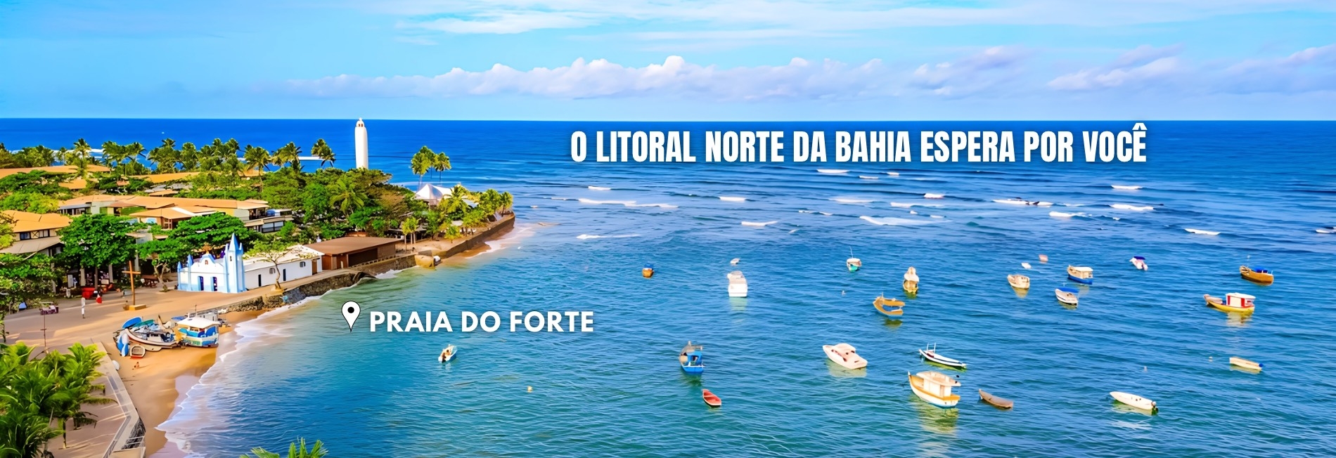 Imobiliária Imóveis Itacimirim