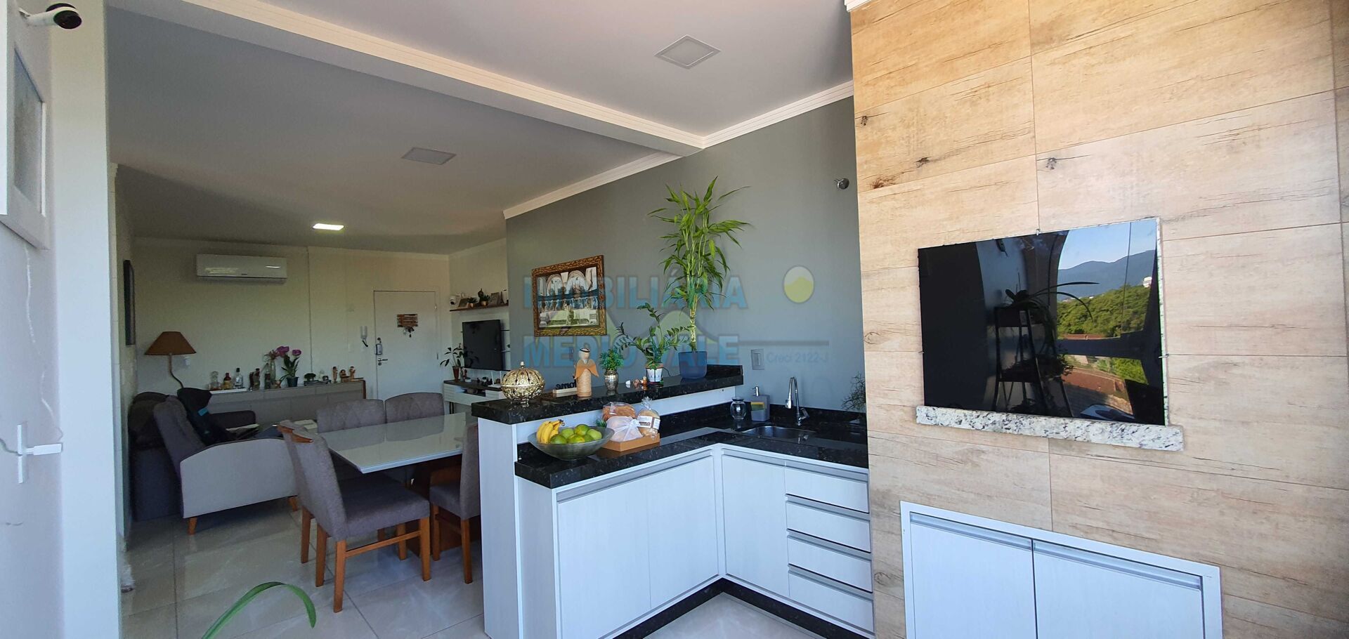Apartamento para comprar em Indaial/SC — foto 6