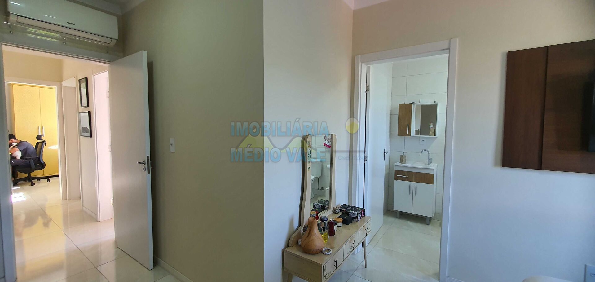 Apartamento para comprar em Indaial/SC — foto 7